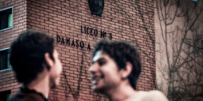 Alejandro de Barbieri: detr�s de las amenazas de tiroteos en liceos hay adolescentes que �precisan ser mirados y escuchados�