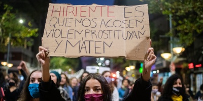 Seis personas fueron condenadas por delitos de explotaci�n sexual en redes sociales