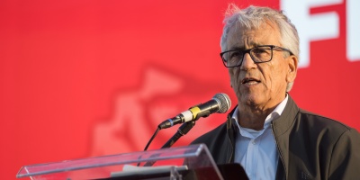 Juan Castillo convoc� a Fancap a un �mbito de negociaci�n para el pr�ximo lunes