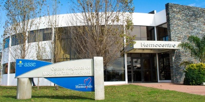 El Ministerio de Salud P�blica sigue de cerca de la decisi�n de ASSE de separar del cargo al director del Hemocentro de Maldonado