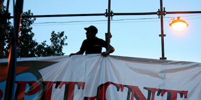 PIT-CNT pide impulsar una ley nacional de seguridad y salud laboral tras muerte de un trabajador 