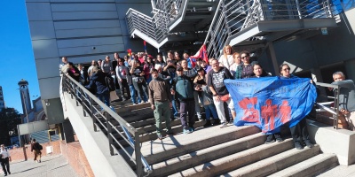 Sindicato de TATA reclama mejores condiciones de trabajo