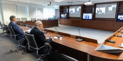 Comenz� a aplicarse el acuerdo Provisional Interino entre el Mercosur y la Uni�n Europea