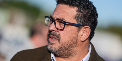 Alejandro S�nchez sostuvo que la mejor pol�tica para atender la pobreza infantil es el trabajo
