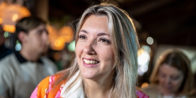 Valeria Ripoll sostuvo que el Gobierno fue �muy mimado� por el PIT-CNT durante el acto por el D�a Internacional de los Trabajadores