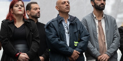 Abdala: "no puede ser que en un pa�s rico en alimentos, tengamos pobreza en hogares de ni�os, ni�as y adolescentes�