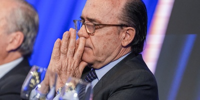 Lestido: Es necesario abordar los desaf�os "estructurales" del pa�s. 