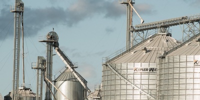 Arroz: entre el impulso de la nueva hidrov�a y la incertidumbre clim�tica de "El Ni�o"