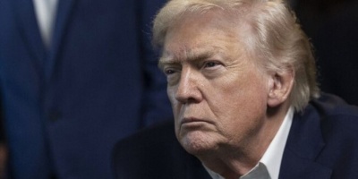 Trump afirma que las negociaciones con Ir�n "van muy bien" 
