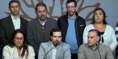 Frente Amplio impulsa crear una comisi�n investigadora sobre la gesti�n de ASSE entre 2020 y 2024