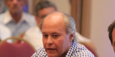 Diputado Iturralde pide reunin de Comision de DDHH del Mercosur para hablar de Venezuela 
