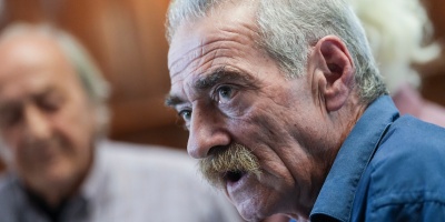 Familiares de Detenidos Desaparecidos criticaron el proceso burocr�tico que enlentece la b�squeda