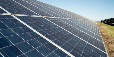 UTE dej� en suspenso la licitaci�n p�blica para la construcci�n de un parque solar fotovoltaico en Baygorria