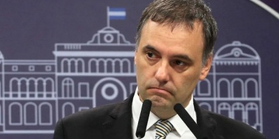 Argentina: otra declaraci�n ante la Justicia complica nuevamente la situaci�n del jefe de Gabinete
