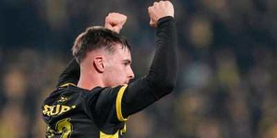 "Leve mejora en el desempe�o de Pe�arol"