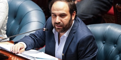 Interpelan al ministro Civila por muertes de menores a cargo del INAU