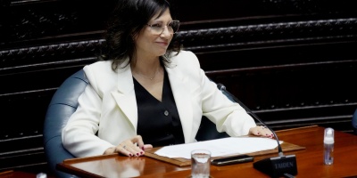 El Senado trata la creaci�n de un Comisionado para La Ni�ez y la Adolescencia
