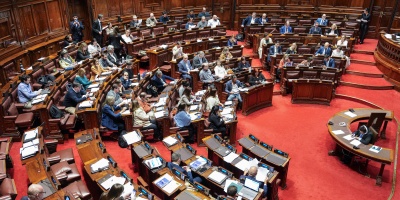 Interpelaci�n a Civila culmin� con apoyo del Ejecutivo al Inau e insatisfacci�n de la oposici�n por las respuestas dadas