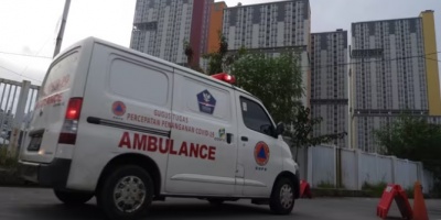 Indonesia: murieron 16 personas tras chocar un autob�s y un cami�n cisterna