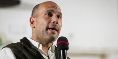 El directorio del Partido Nacional analiz� el documento �La violencia en calle: Emergencia Nacional� elaborado por un equipo de la colectividad