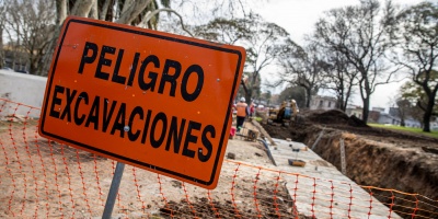 Juan Pablo Delgado le solicitar� una reuni�n al presidente Yamand� Orsi por el tema del saneamiento