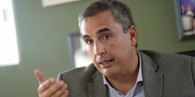 OSE anunci� que duplicar� la inversi�n anual de saneamiento con respecto a lo que se hizo en el per�odo pasado