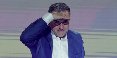 Orsi se reuni� con empresarios brasile�os de diversos rubros y consultaron por inversiones en el pa�s