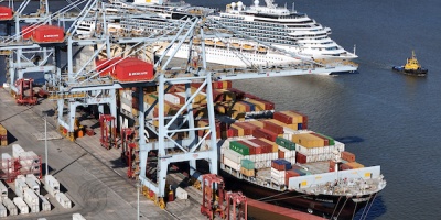 Exportaciones: Entre la ca�da de abril y el hito del acuerdo con la Uni�n Europea