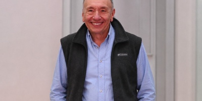 Falleci� el comunicador Alejandro "Vasco" Etchegorry