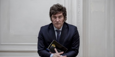 El presidente, Javier Milei, convoc� a todo su Gabinete a una reuni�n en Casa Rosada