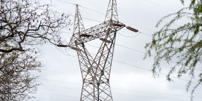 UTE est� en alerta ante los impactos en la infraestructura el�ctrica del cicl�n previsto para este fin de semana