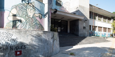 Alcaldesa del municipio CH pide aplicar la ley de faltas ante los hechos de vandalismo