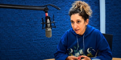 "Las cosas maravillosas": una obra de salud mental interpretada por mujeres 