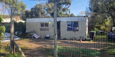 Una pareja fue asesinada en su domicilio de Colinas de Solymar