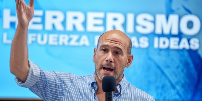 Mart�n Lema sostuvo que Fernando Pereira realiza afirmaciones falsas e injustas sobre su trabajo en el MIDES