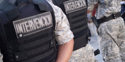 Detuvieron a un hombre de 46 a�os por su presunta participaci�n en el homicidio de un beb� en el barrio Col�n