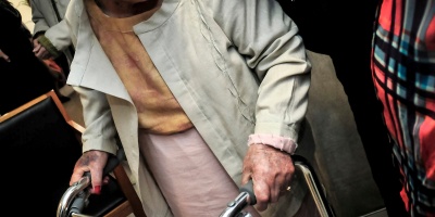 Residenciales de adultos mayores rechazan albergar personas en situaci�n de calle