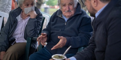 El Gobierno reconoci� la falta del expresidente Jos� Mujica a un a�o de su fallecimiento
