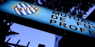 Podr�a suspenderse el f�tbol del fin de semana