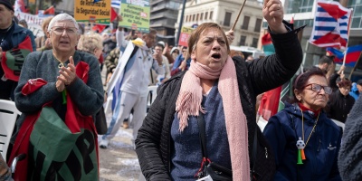 Jubilados y Pensionistas se movilizar�n este jueves bajo la consigna: �defendiendo nuestros derechos�