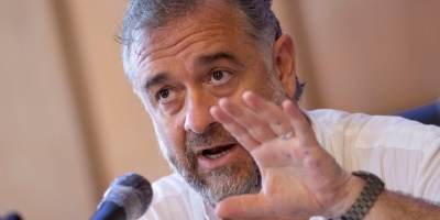 Pablo Inthamoussu destac� la aprobaci�n en diputados del proyecto de ley que modifica el precio de las multas