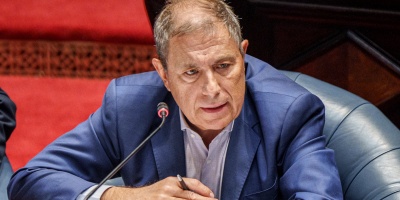 El ministro de Econom�a y Finanzas Gabriel Oddone ser� interpelado 