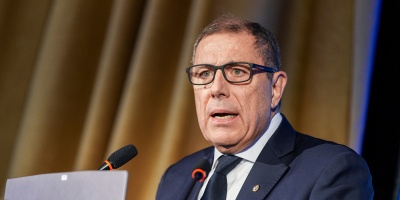 Gabriel Oddone dijo que "hay que dar cuentas y responder al Parlamento"