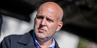Francisco Legnani dijo que no acept� la renuncia de Diego N��ez porque no comparte la decisi�n del PCU