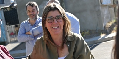 MVOT proyecta inversi�n de USD 6 millones para soluciones habitacionales  destinadas a personas en situaci�n de calle