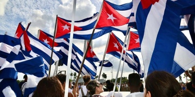 Cuba confirma que no queda "absolutamente nada" de di�sel y fuel oil en la isla por el bloqueo de EEUU
