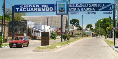 Tacuaremb�: Ultiman detalles para comenzar juicio oral contra madre que presuntamente mat� a una de sus gemelas
