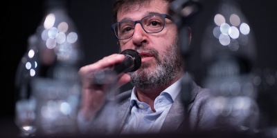Dirigentes del Frente Amplio expresan su "desilusi�n" con el gobierno 
