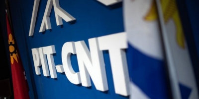 El PIT CNT resolvi� un paro general parcial para el 10 de junio