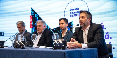 Antel present� su Desaf�o Tecnol�gico 2026 por el que impulsa el desarrollo de prototipos innovadores